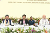 &rsquo;Give the South its due&rsquo;: CM D K Shivakumar tells Union Home Minister Amit Shah
